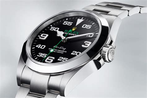 rolex air king nuovo prezzo|rolex air king australia.